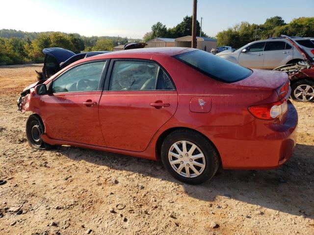 Photo 2 from auction – 2011 TOYOTA COROLLA BA with VIN 2T1BU4EE0BC717371
