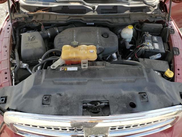 Photo 11 from auction – 2015 RAM 1500 LARAM with VIN 1C6RR7NM2FS708868