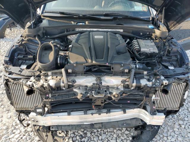 Photo 12 from auction – 2020 PORSCHE MACAN S with VIN WP1AB2A58LLB34745