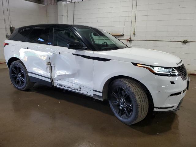 صورة رقم 4 من المزاد - 2019 LAND ROVER RANGE ROVE مع VIN SALYB2EX0KA203703