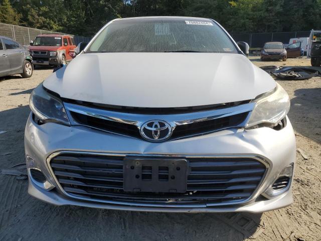 Zdjęcie 5 z aukcji – 2013 TOYOTA AVALON BAS z VIN 4T1BK1EB7DU059284