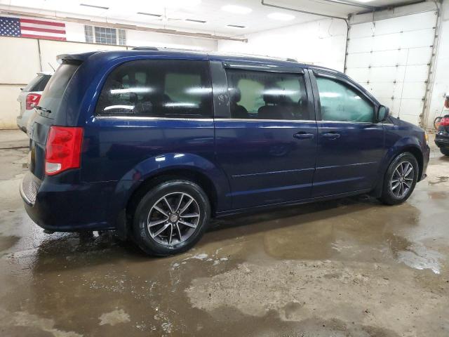 Photo 3 from auction – 2017 DODGE GRAND CARA with VIN 2C4RDGCG9HR754996