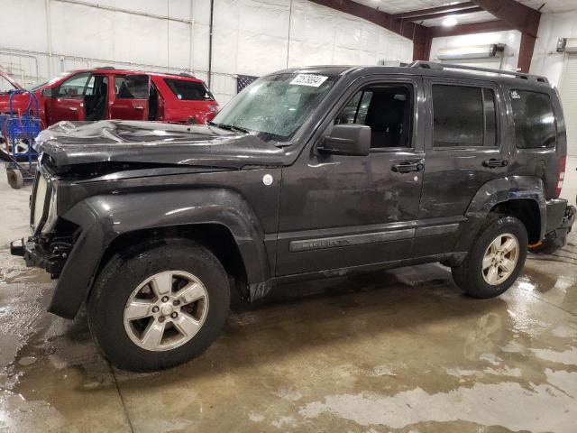 JEEP LIBERTY SP 2011 with VIN 1J4PN2GK4BW514723 - Photo from auction