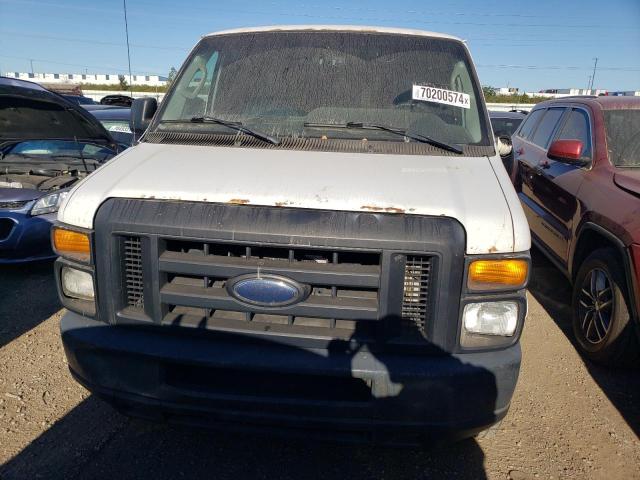 Photo 5 from auction – 2012 FORD ECONOLINE with VIN 1FTNE2EW0CDA04420