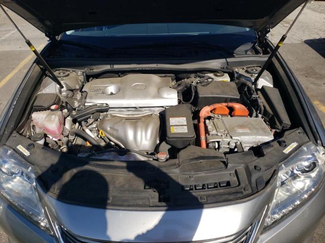 Photo 11 from auction – 2015 LEXUS ES 300H with VIN JTHBW1GG1F2100829