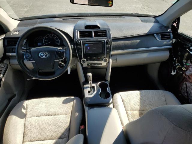 Photo 8 from auction – 2012 TOYOTA CAMRY BASE with VIN 4T1BF1FK1CU028288