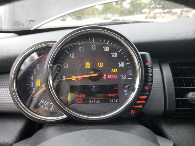 Снимка 9 от търг – 2015 MINI COOPER с VIN WMWXS5C54FT828957