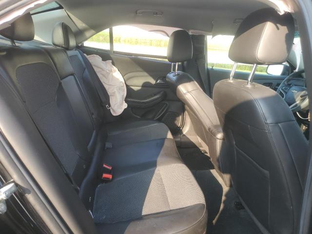 Photo 10 from auction – 2016 CHEVROLET MALIBU LIM with VIN 1G11C5SA8GU105010