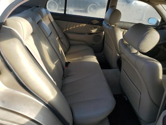Photo 10 from auction – 1995 LEXUS GS 300 with VIN JT8JS47E8S0092581
