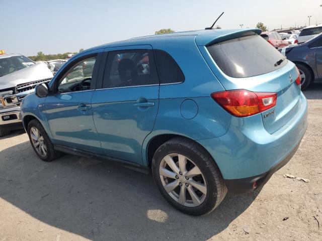 Photo 2 from auction – 2013 MITSUBISHI OUTLANDER with VIN 4A4AP4AU4DE017698