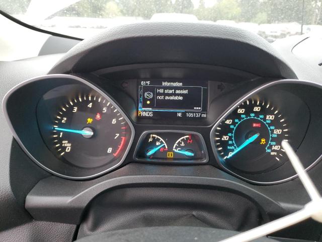 Photo 9 from auction – 2014 FORD ESCAPE TIT with VIN 1FMCU9J92EUD18099