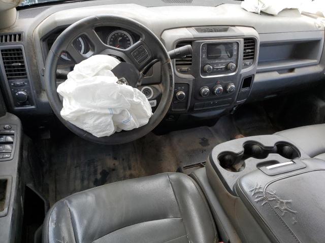 Photo 8 from auction – 2013 RAM 1500 ST with VIN 1C6RR7KP6DS592280