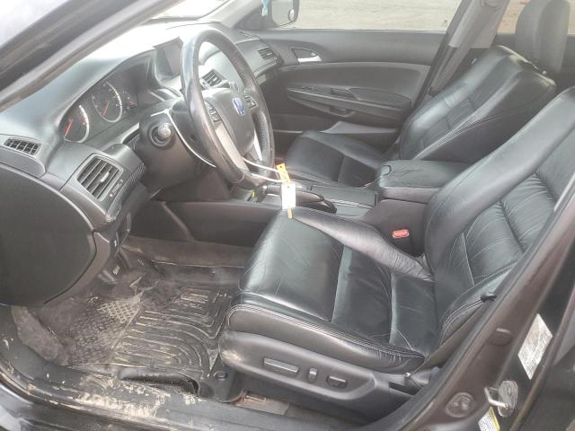Photo 7 from auction – 2012 HONDA ACCORD SE with VIN 1HGCP2F65CA080346