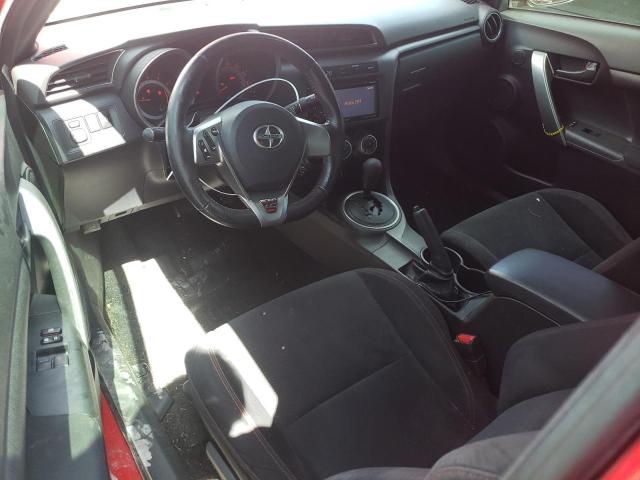 Photo 8 from auction – 2013 TOYOTA SCION TC with VIN JTKJF5C72D3048850
