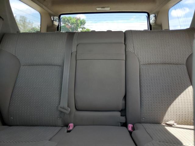 Photo 10 from auction – 2007 TOYOTA 4RUNNER SR with VIN JTEZU14R978088323