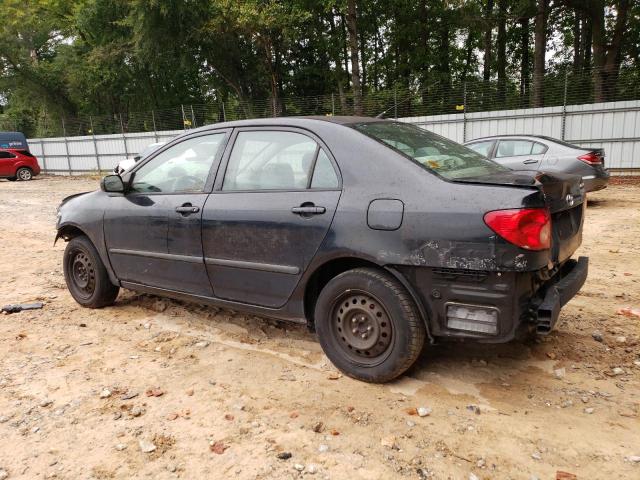Photo 2 from auction – 2006 TOYOTA COROLLA CE with VIN 1NXBR32E26Z741868