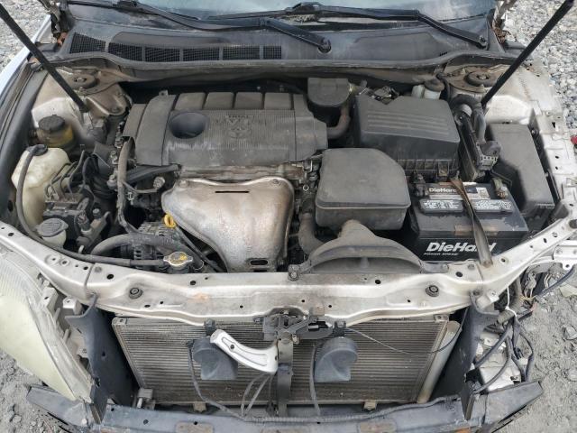 Photo 11 from auction – 2011 TOYOTA CAMRY BASE with VIN 4T1BF3EK7BU228653