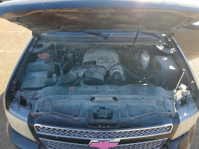 Photo 12 from auction – 2011 CHEVROLET TAHOE C150 with VIN 1GNSCAE04BR391755