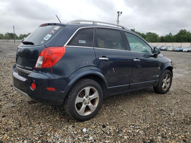 Zdjęcie 3 z aukcji – 2014 CHEVROLET CAPTIVA LT z VIN 3GNAL4EKXES615224