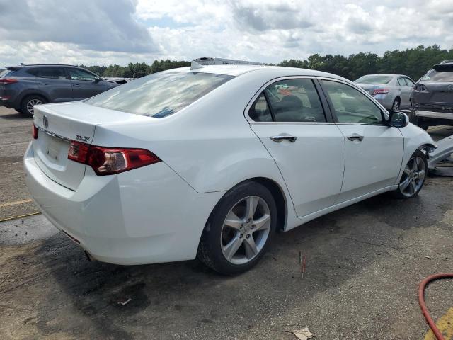 Photo 3 from auction – 2012 ACURA TSX with VIN JH4CU2F45CC030748