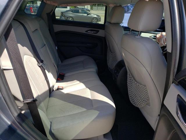 Photo 11 from auction – 2013 CADILLAC SRX LUXURY with VIN 3GYFNCE32DS534142