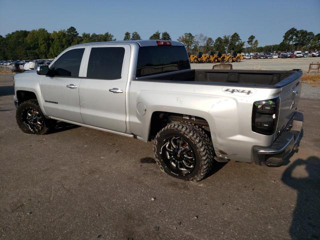 Photo 2 from auction – 2014 CHEVROLET SILVERADO with VIN 3GCUKREC9EG364309