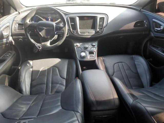 Photo 8 from auction – 2015 CHRYSLER 200 S with VIN 1C3CCCBG5FN663483