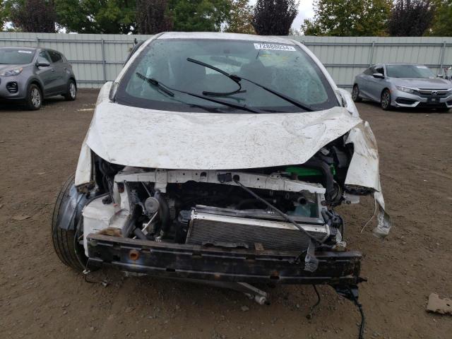 Photo 5 from auction – 2016 NISSAN VERSA NOTE with VIN 3N1CE2CP5GL391200