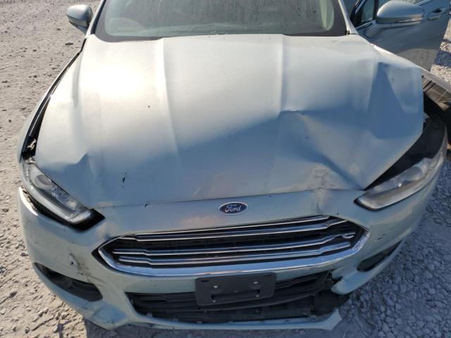 Photo 11 from auction – 2014 FORD FUSION SE with VIN 3FA6P0LU2ER311849