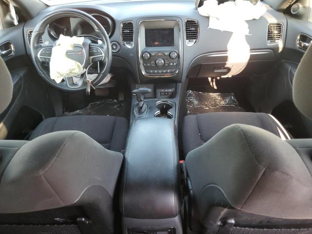 Photo 8 from auction – 2020 DODGE DURANGO GT with VIN 1C4RDHDG4LC372705