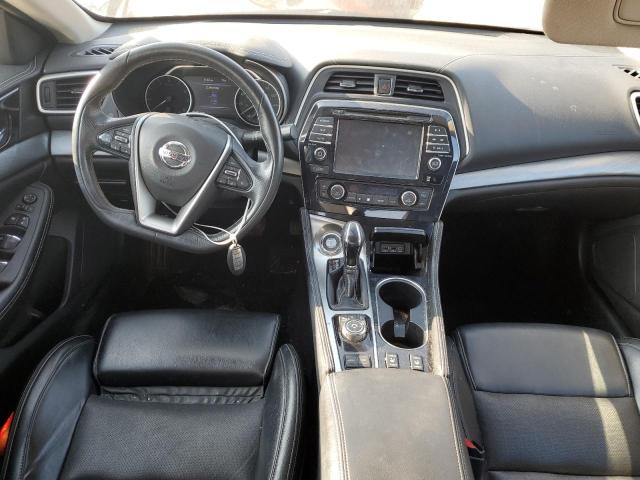 Photo 8 from auction – 2018 NISSAN MAXIMA 3.5 with VIN 1N4AA6AP5JC385349
