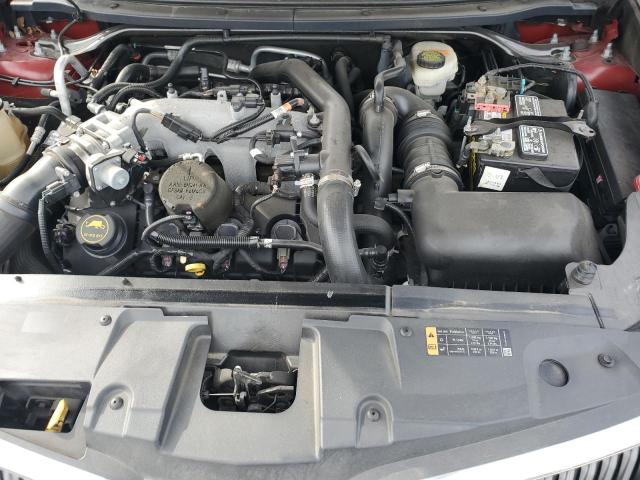 Photo 12 from auction – 2014 LINCOLN MKT with VIN 2LMHJ5AT8EBL56921