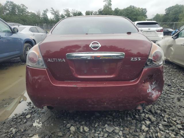 Photo 6 from auction – 2012 NISSAN ALTIMA BAS with VIN 1N4AL2AP7CN525170