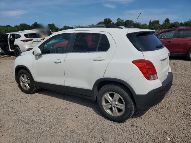 Photo 2 from auction – 2016 CHEVROLET TRAX 1LT with VIN KL7CJLSB1GB759438