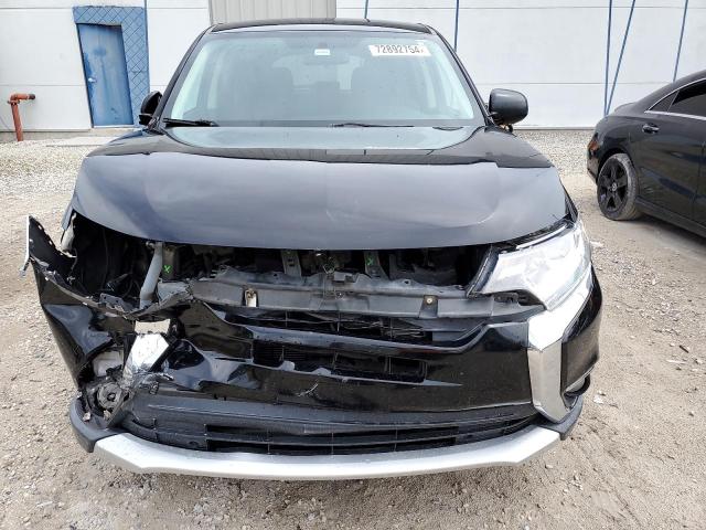 Photo 5 from auction – 2017 MITSUBISHI OUTLANDER with VIN JA4AD2A37HZ016646