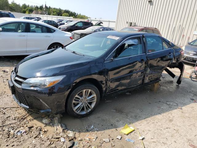 TOYOTA CAMRY LE 2015 with VIN 4T1BF1FK3FU067176 - Photo from auction