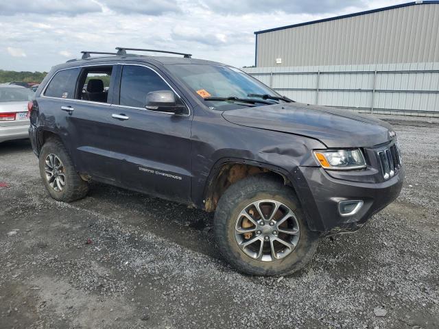 Photo 4 from auction – 2014 JEEP GRAND CHER with VIN 1C4RJFBG6EC496476