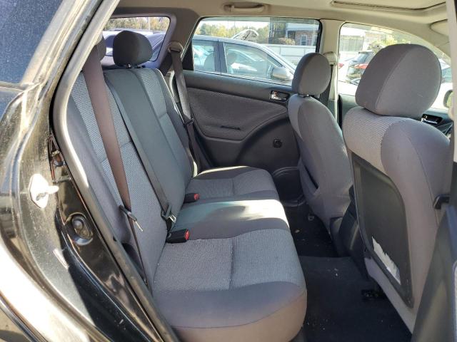 Photo 10 from auction – 2005 TOYOTA COROLLA MA with VIN 2T1KR32E15C324354