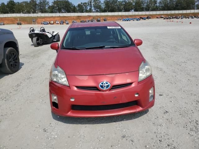 Photo 5 from auction – 2010 TOYOTA PRIUS with VIN JTDKN3DU0A0188934