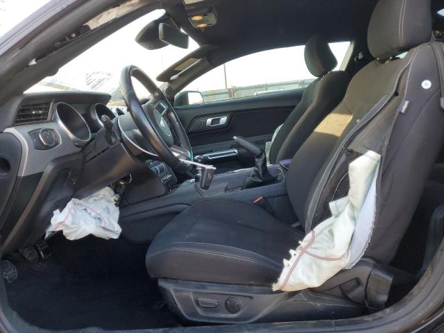 Photo 7 from auction – 2022 FORD MUSTANG GT with VIN 1FA6P8CF2N5148025