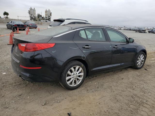 Photo 3 from auction – 2015 KIA OPTIMA LX with VIN 5XXGN4A79FG355257