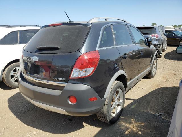 Photo 3 from auction – 2012 CHEVROLET CAPTIVA SP with VIN 3GNAL2EK3CS570953