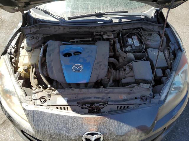 Photo 11 from auction – 2013 MAZDA 3 I with VIN JM1BL1LP5D1737046