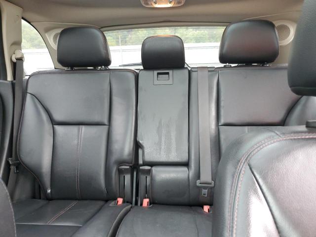 Photo 10 from auction – 2011 FORD EDGE LIMIT with VIN 2FMDK4KC7BBA68643