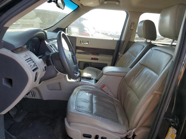 Photo 7 from auction – 2010 FORD FLEX SEL with VIN 2FMHK6CC3ABB29383