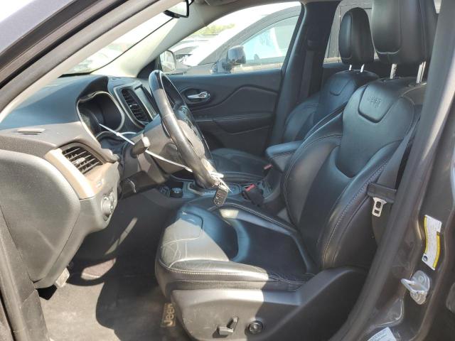 Photo 7 from auction – 2016 JEEP CHEROKEE L with VIN 1C4PJMDS2GW279358