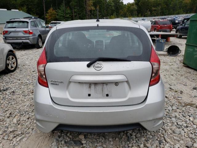 Photo 6 from auction – 2018 NISSAN VERSA NOTE with VIN 3N1CE2CP4JL372211