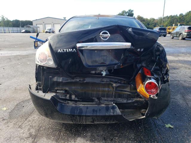 Photo 6 from auction – 2010 NISSAN ALTIMA BAS with VIN 1N4AL2AP6AN565396