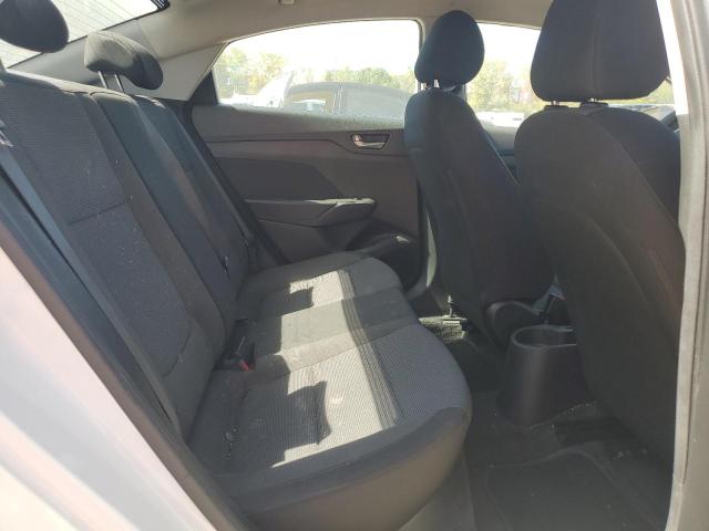 Photo 10 from auction – 2019 HYUNDAI ACCENT SE with VIN 3KPC24A39KE083185