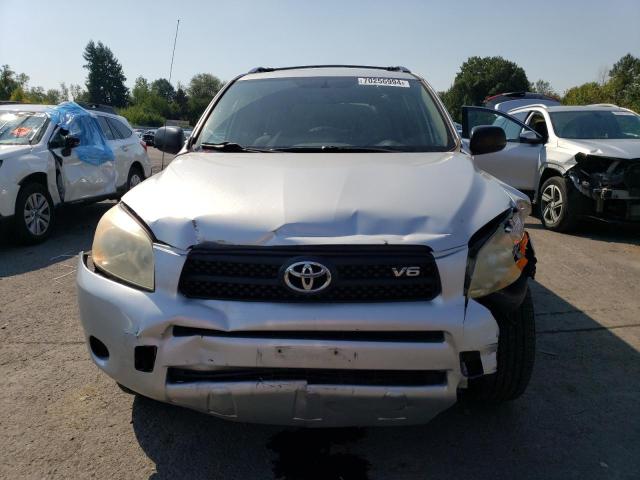 Photo 5 from auction – 2007 TOYOTA RAV4 with VIN JTMBK33V175018726